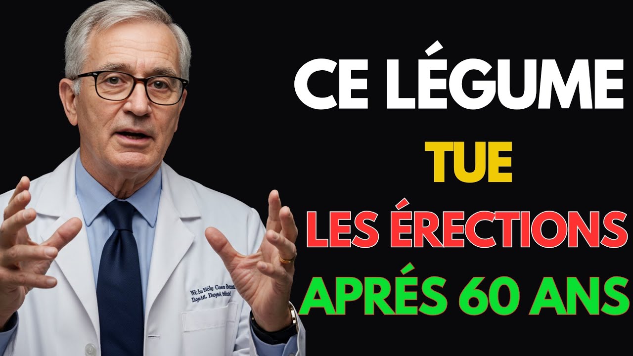 Plus De 60 ans : 4 L&eacute;gumes &Agrave; &Eacute;viter Absolument &ndash; Et 4 L&eacute;gumes &Agrave; Privil&eacute;gier &Agrave; La Place