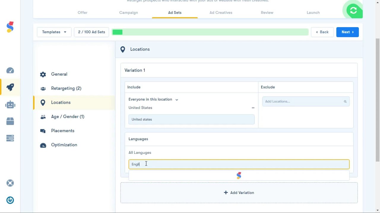 Facebook Retargeting Tutorial
