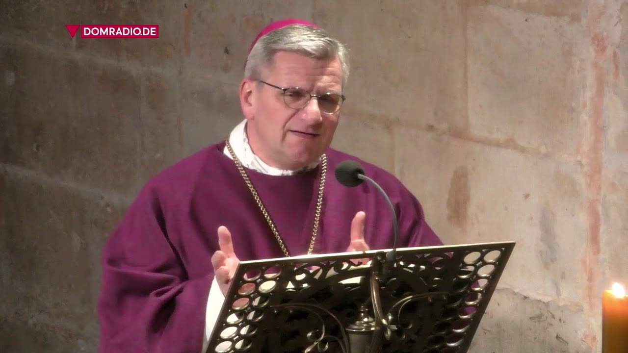 Der Heilige Josef