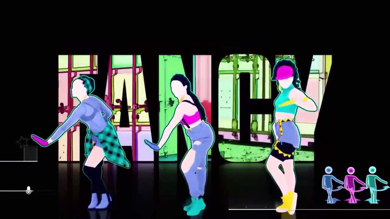 Just Dance Drake - In my Feelings