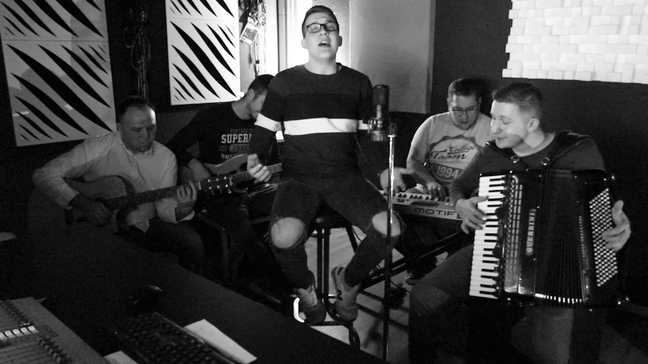 SOUND - Kako mi nedostaješ (COVER)