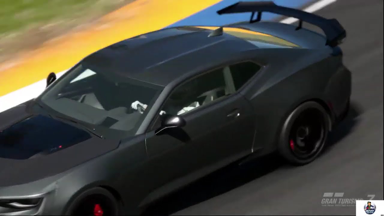 Gran Turismo 7 #Online