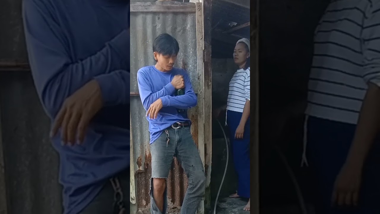 เข้าใจผิดแล้วพ่อเสี่ยว