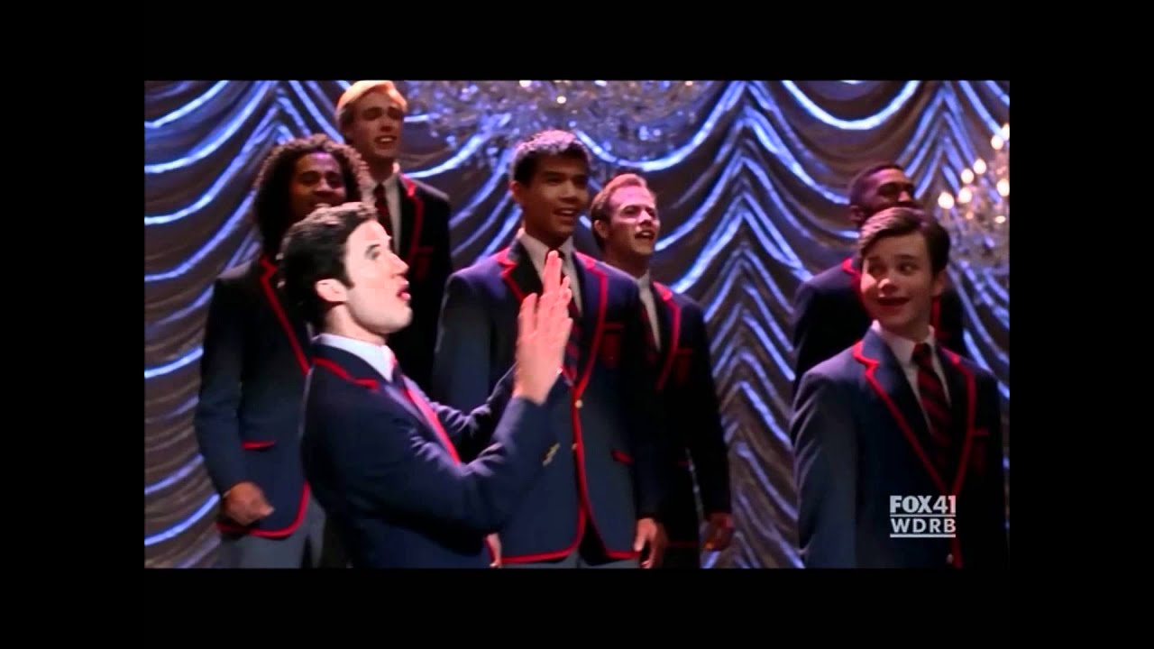 Blainers is in Love