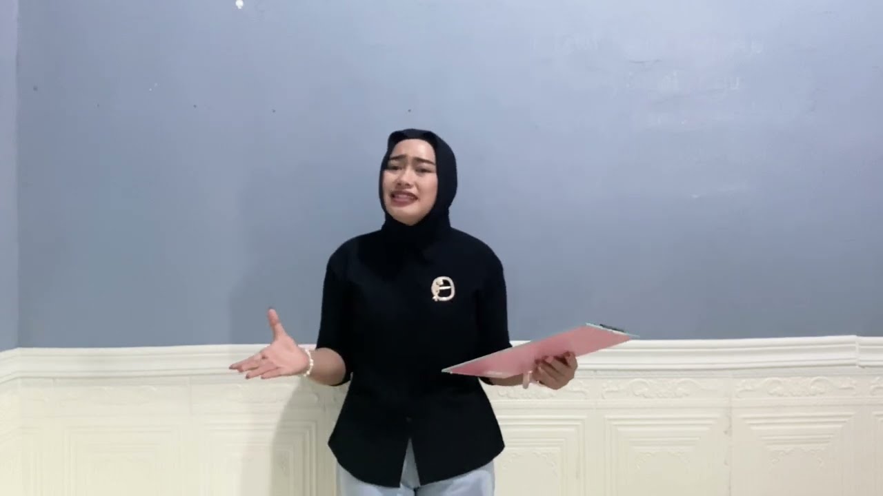 UAS KAJIAN DAN APRESIASI PUISI “ Puisi Kata yang Mengiris” GUSTA GEA DEYZTEA_2402108007