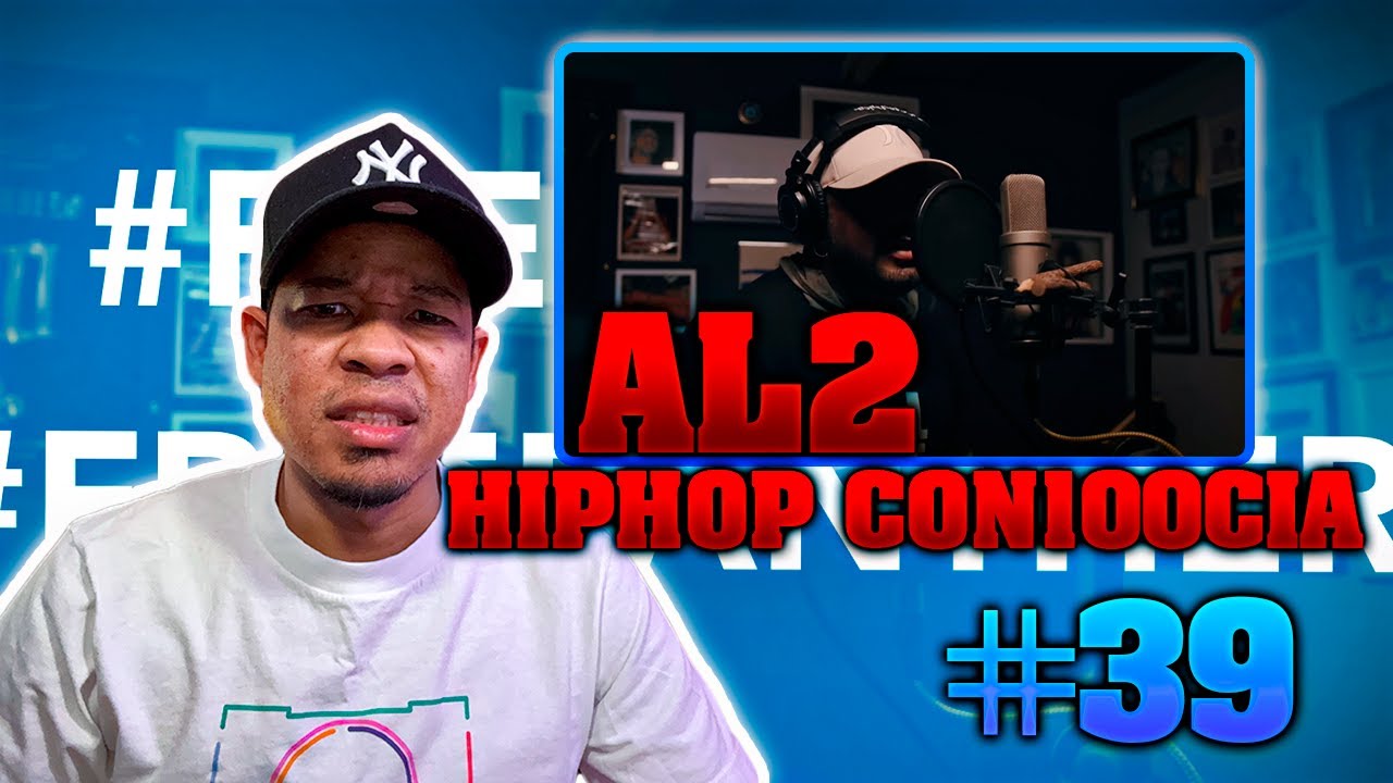 AL2 | “HIPHOP CON100cia #39” comunistas en un sistema capitalista,abajo la dictadura(reacción)