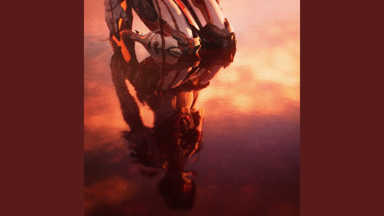 Sky Stained Crimson