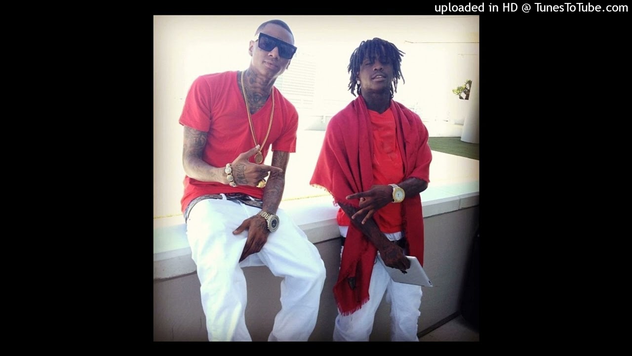 [FREE] 2013 Chief Keef x Futuristic Glo Type Beat (prod. EnzoTeam600)