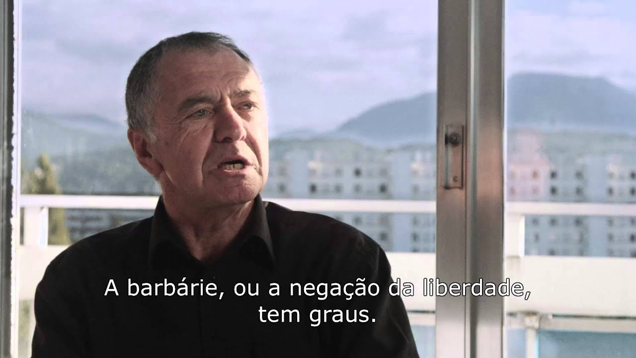 O Valor da Liberdade | EP. 1 Entrevista a Gilles Lipovetsky