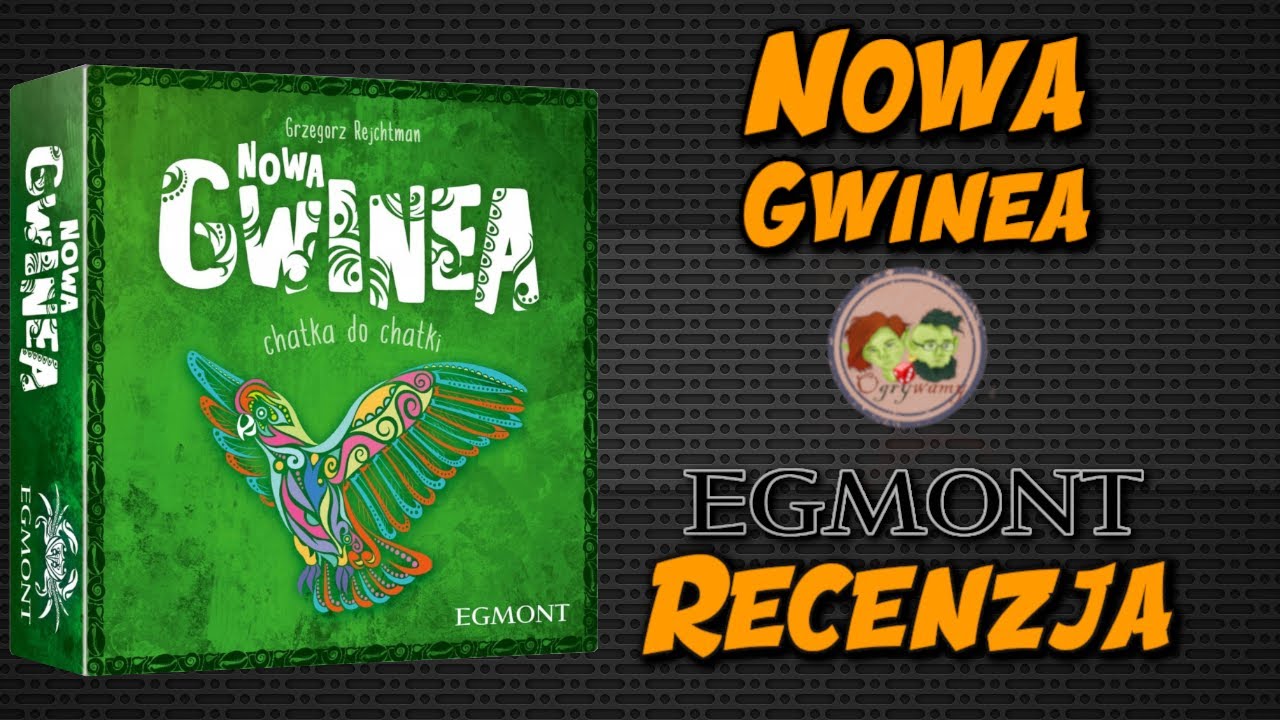 Stare czy nowe?? | Nowa Gwinea wydawnictwa Egmont