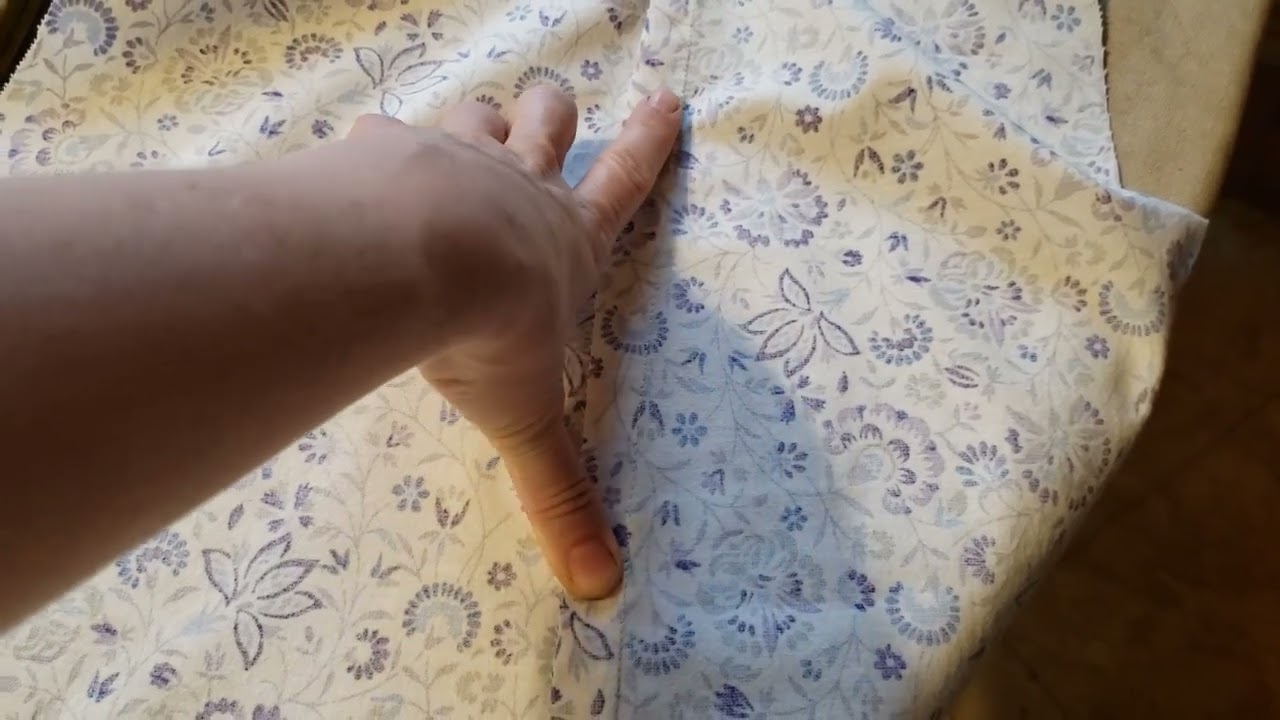 Summer Dress 2015: (Vid 3)