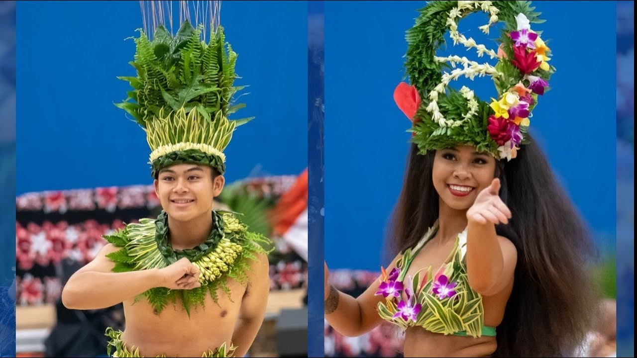 Hura Tahiti 2022 in Southern Utah