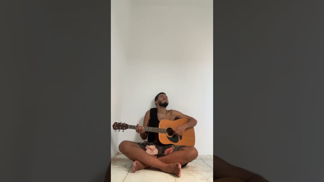 Adoração Espontanêa #1 - Eu Navegarei / Faz Chover / Rei da Vida (Autoral)