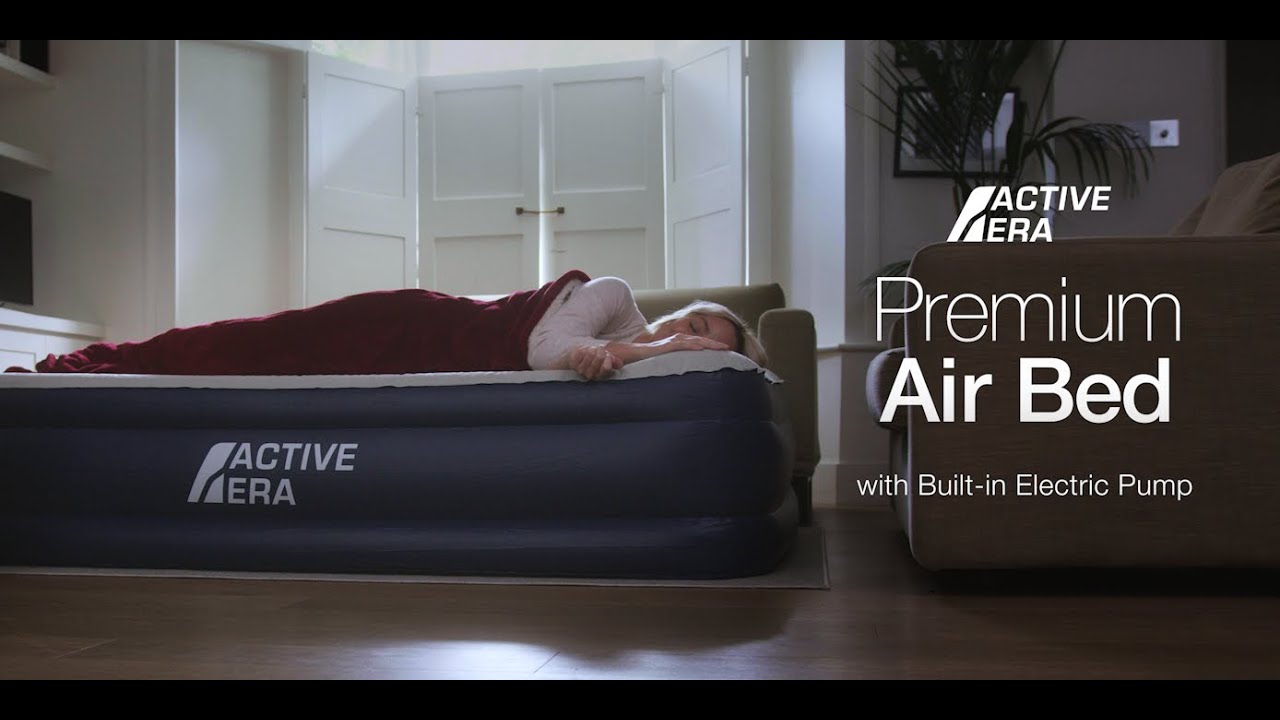 Active Era King Size Air Bed
