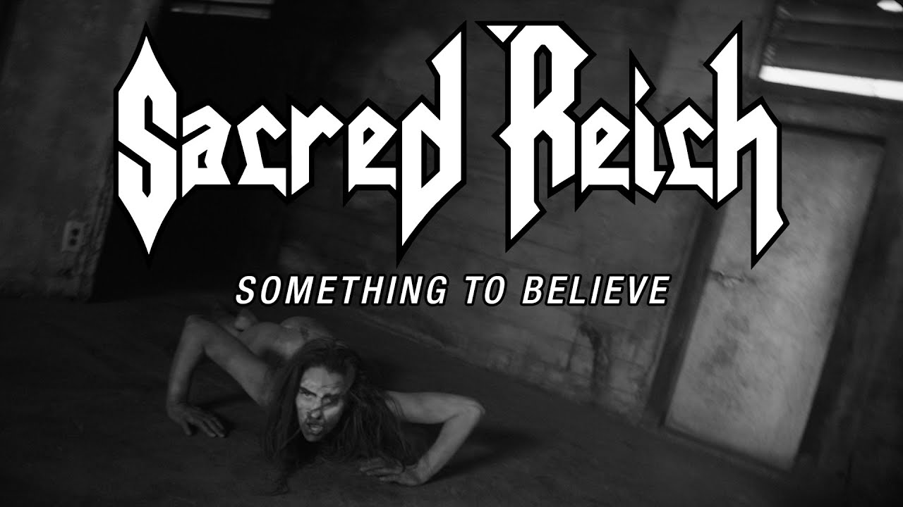 Sacred Reich 