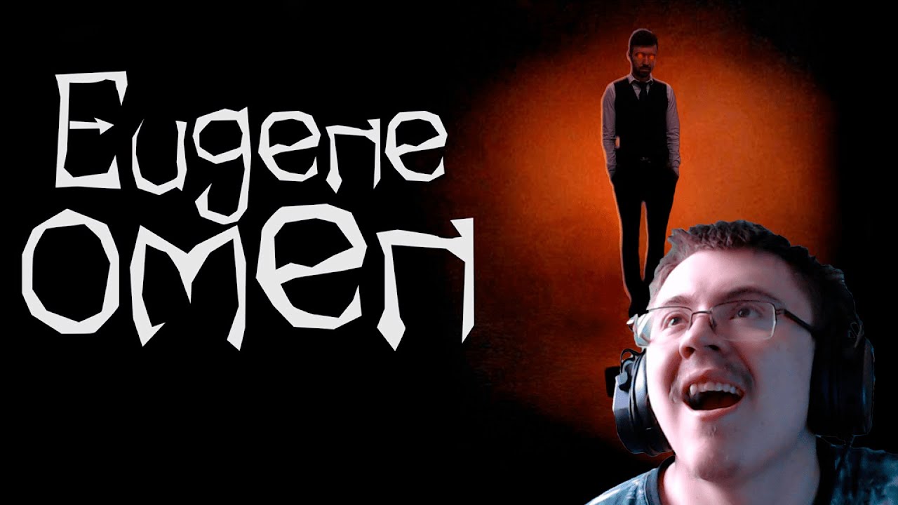 EUGENE, OMEN | ЮДЖИН, ОМЕН ( @EugeneSagaz ) | Реакция