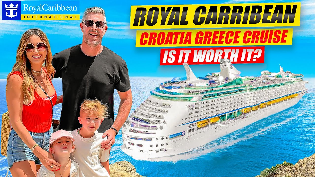 Royal Caribbean Greece & Croatia Trip. Would you go?