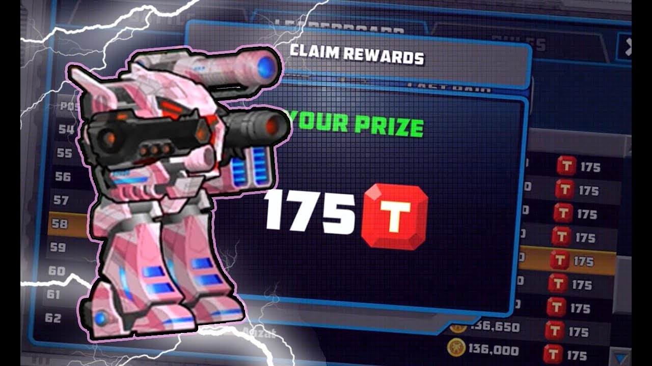 MY RAID + NERFEO AT THE RAID AWARDS [SUPER MECHS]