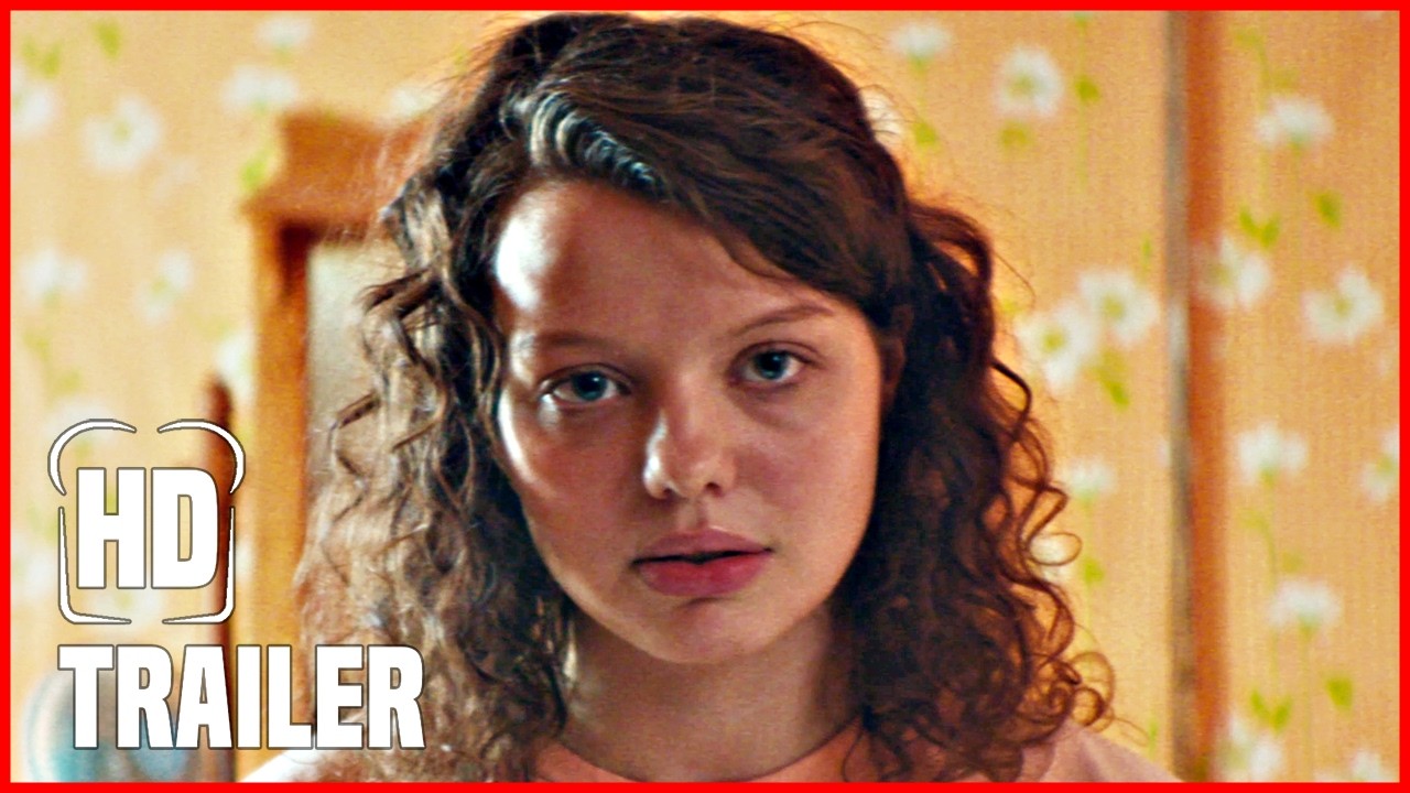 SOMNIUM Trailer German Deutsch (2026) | Sci-Fi, Horror | Chloe Levine
