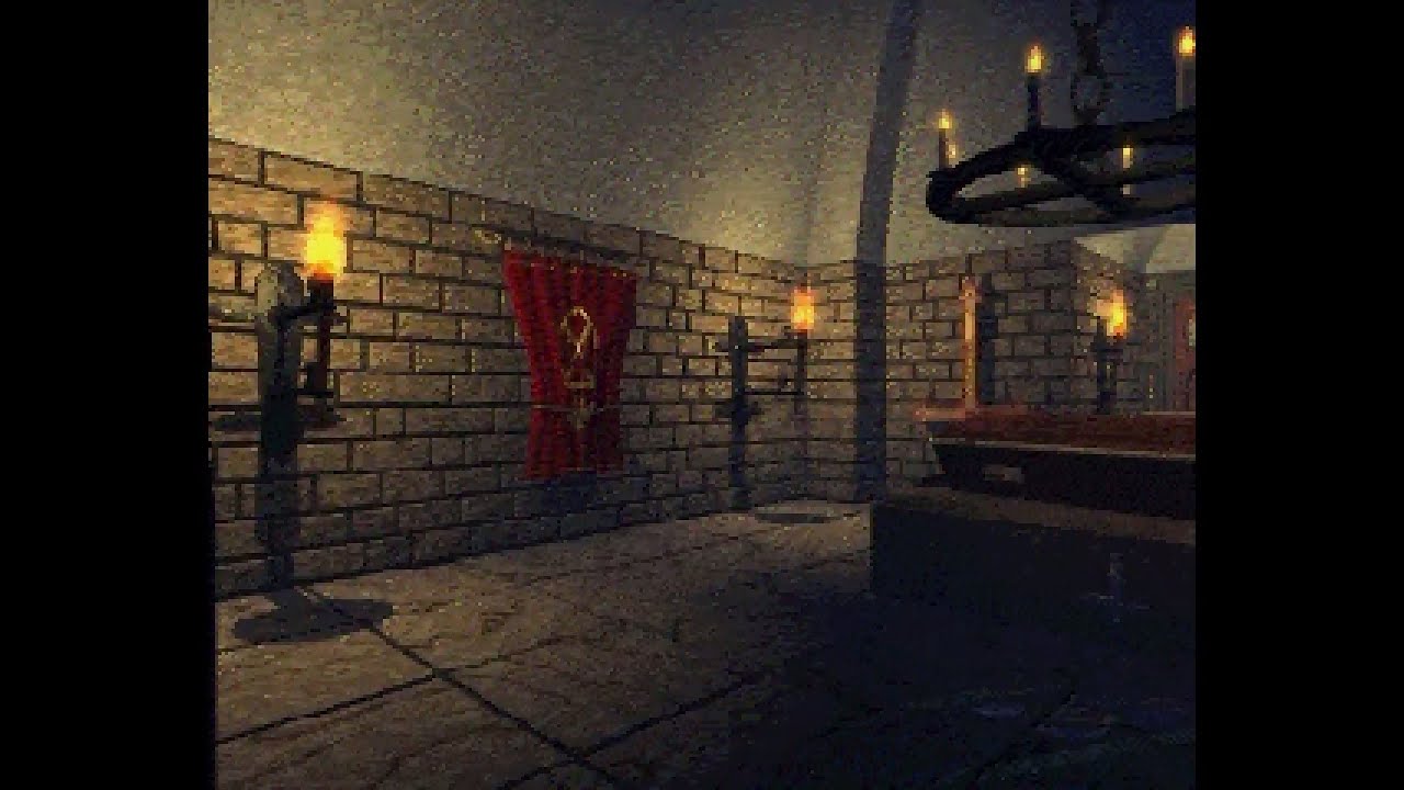 Amiga Misc [004] Trapped 2