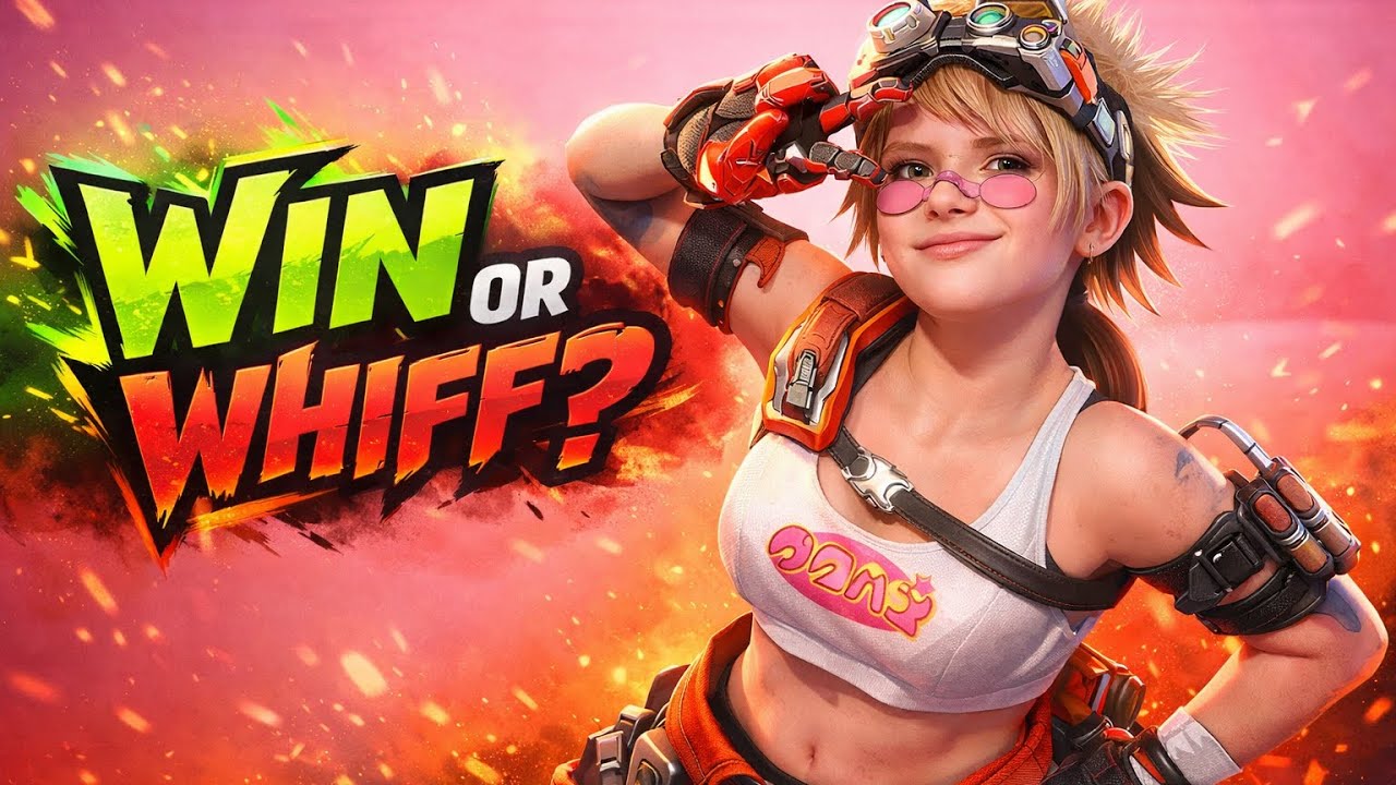 Win of Whiif Wednesday