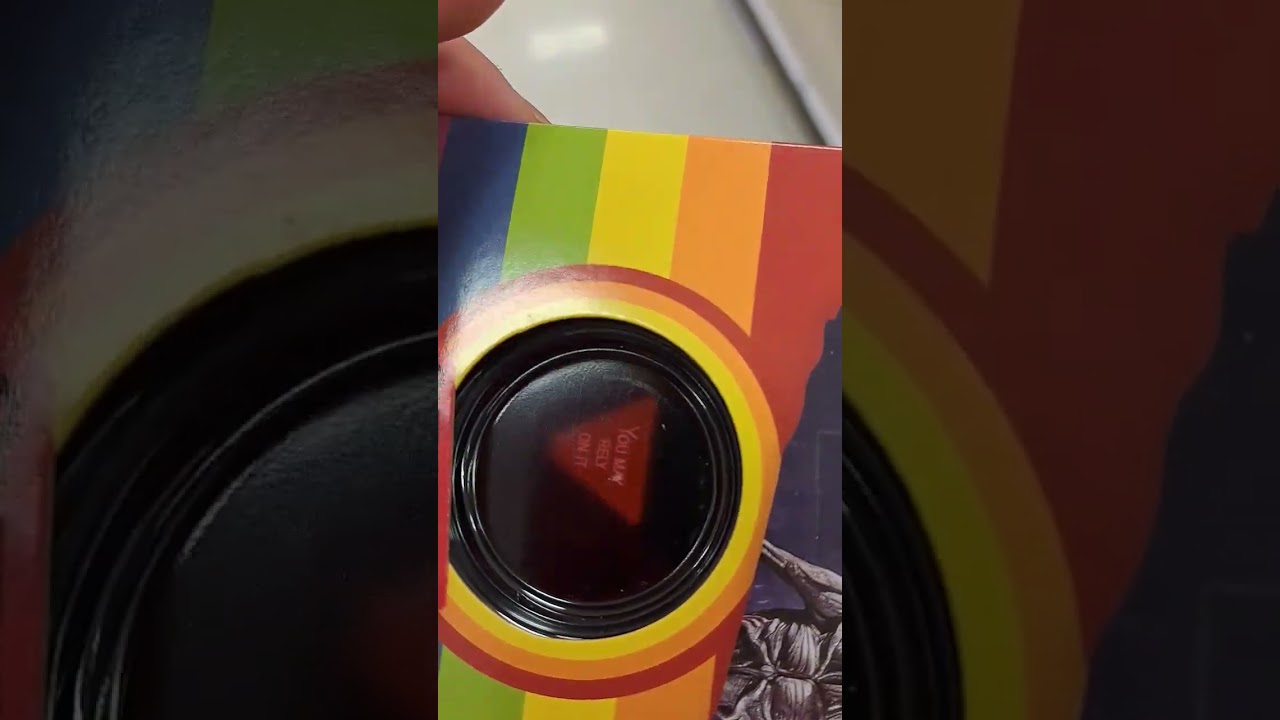 Stranger Things Magic 8 Ball Toy Makes Predictions at Target