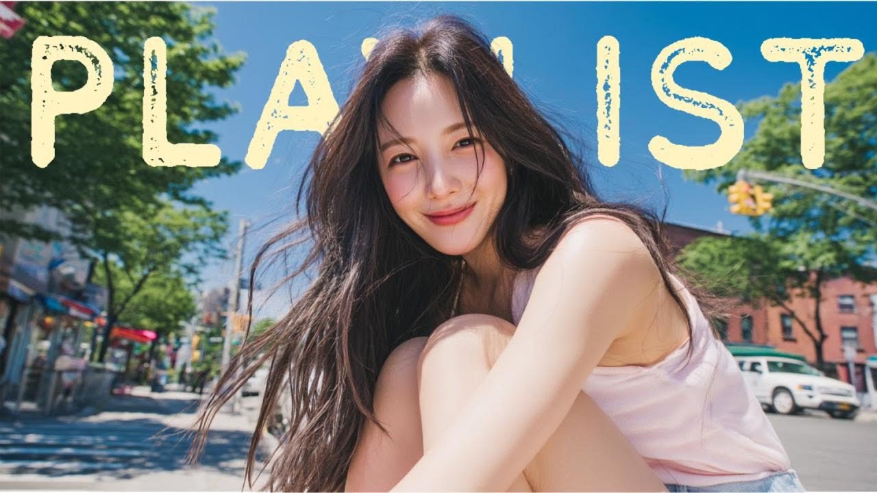 [𝐏𝐥𝐚𝐲𝐋𝐢𝐬𝐭] This is why I didn’t skip a single song🎧｜Indie・R&B・hiphop・POP