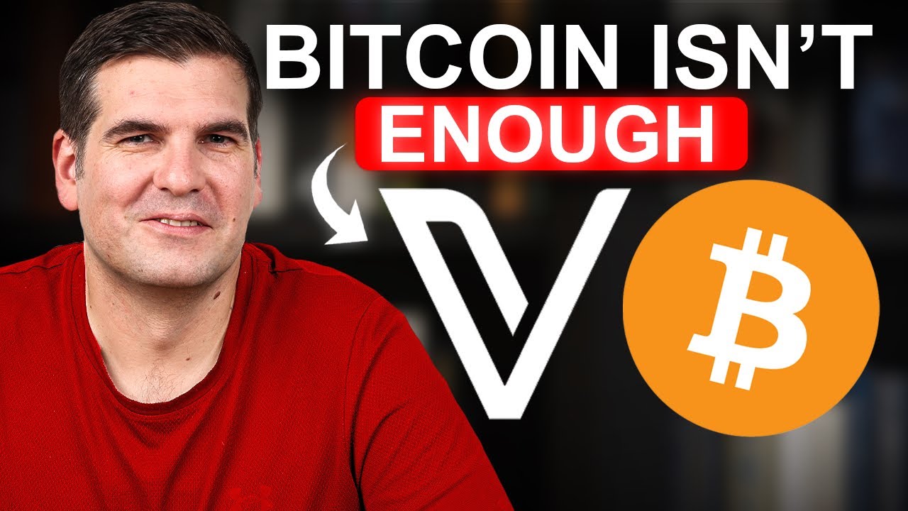 I Check and VeChain Holds The Receipts