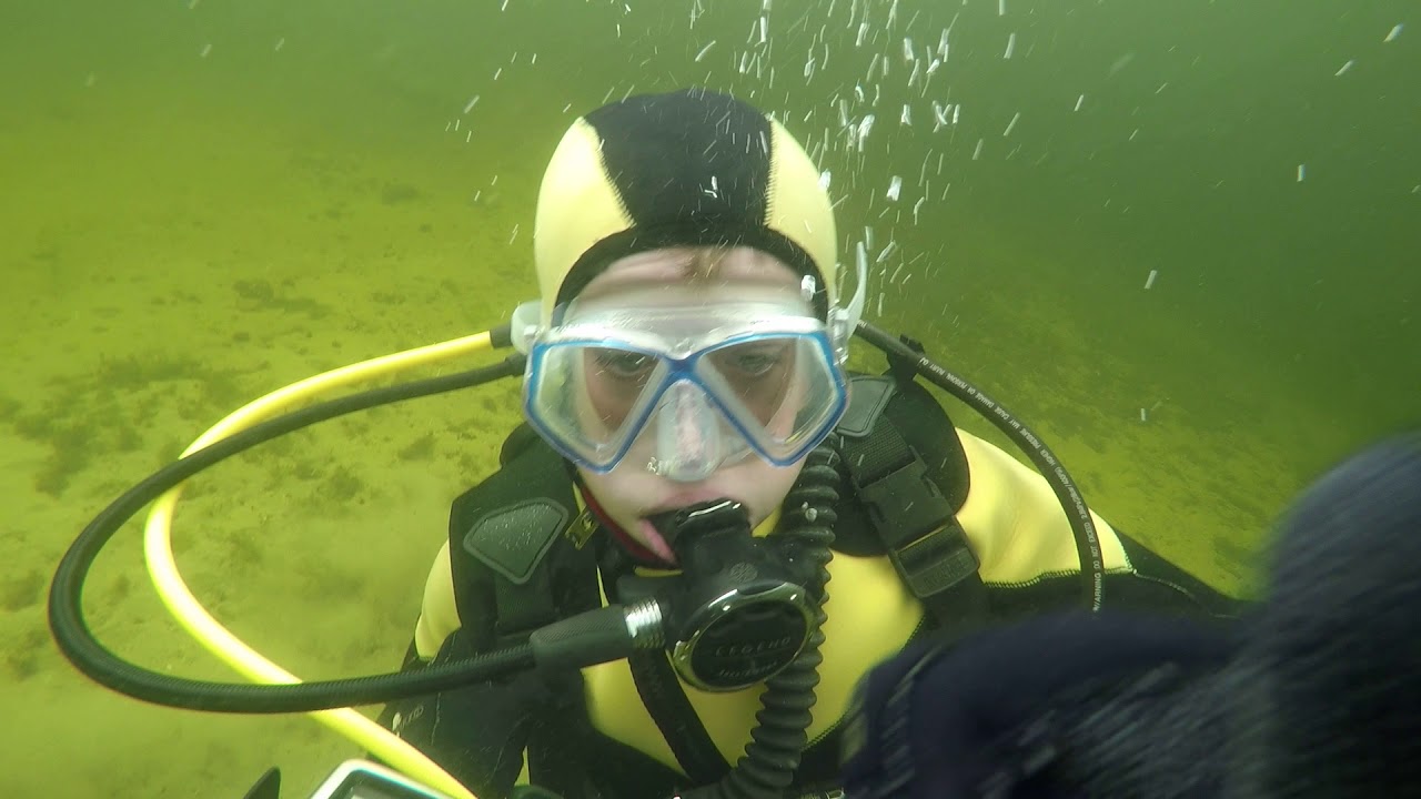 Duiken Vinkenveen Dominiek 01-09-2017 marcello de jong