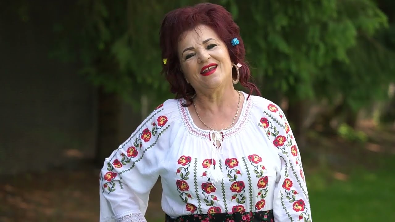 Sabina Gligor & Formatia Andone din Abrud-Grea e dragostea pe lume