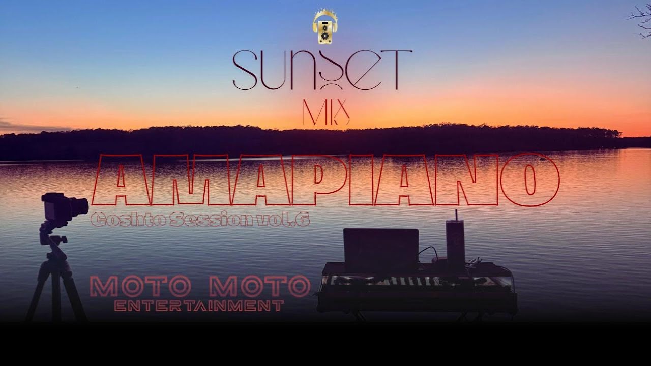 Sunset Mix 2025