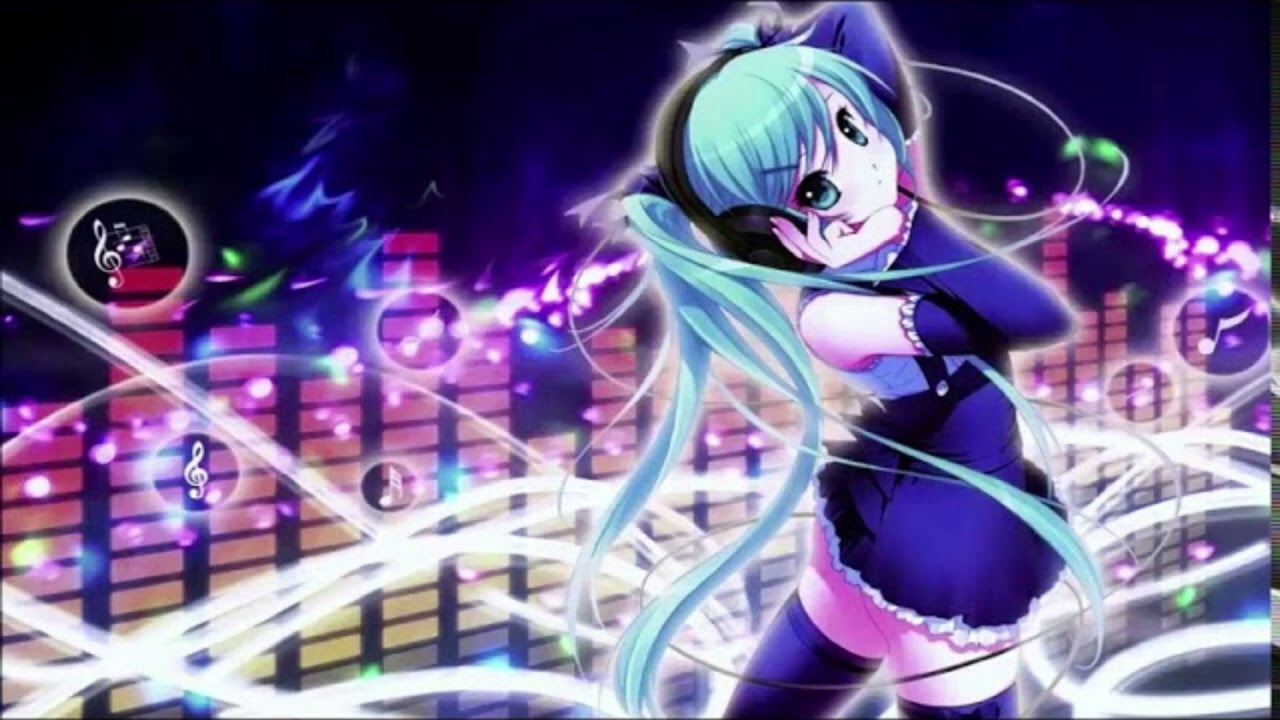 Stamp On The Ground - Nightcore(with+bass)