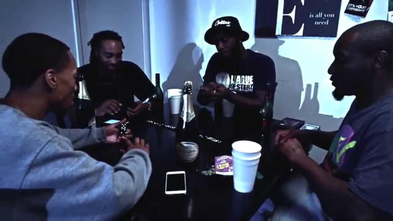 Lil June - If i Really Wanted Too (Ft. TaeDaKiid & Young City) Official Video