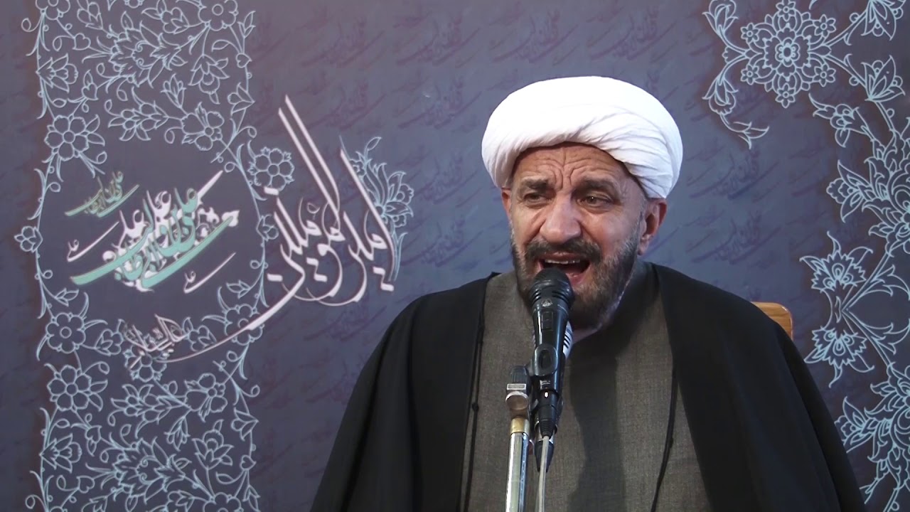 ویژه ولادت امام حسین (علیه السلام)