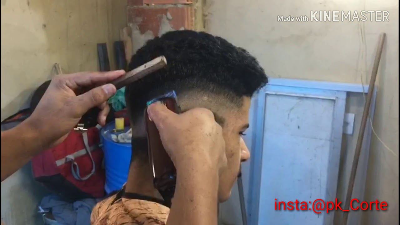 MED FAD/CORTE DE CABELO DISFAR&Ccedil;ADO (PK D&Uacute; CORTE)