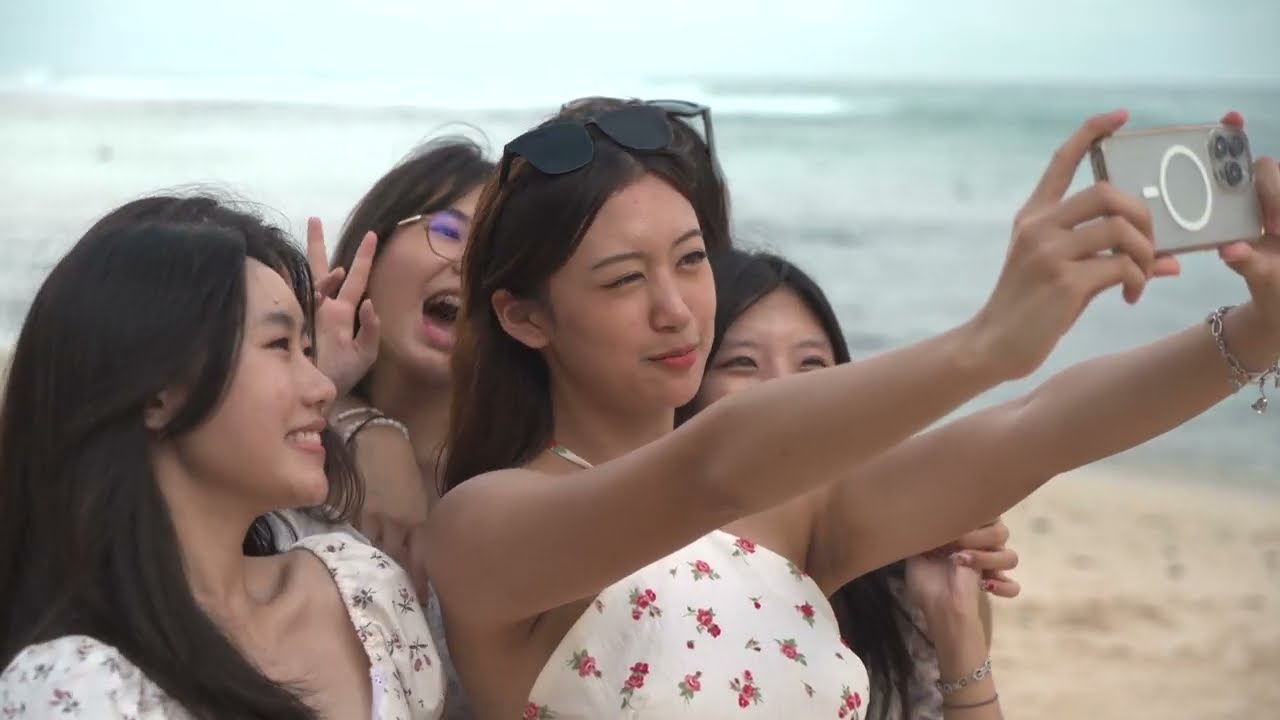 KIARA - Feather (Official Video) / A-LEVEL MEDIA STUDIES