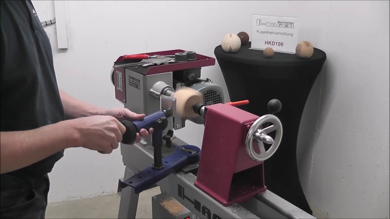 Hager Kugeldrehvorrichtung HKD100