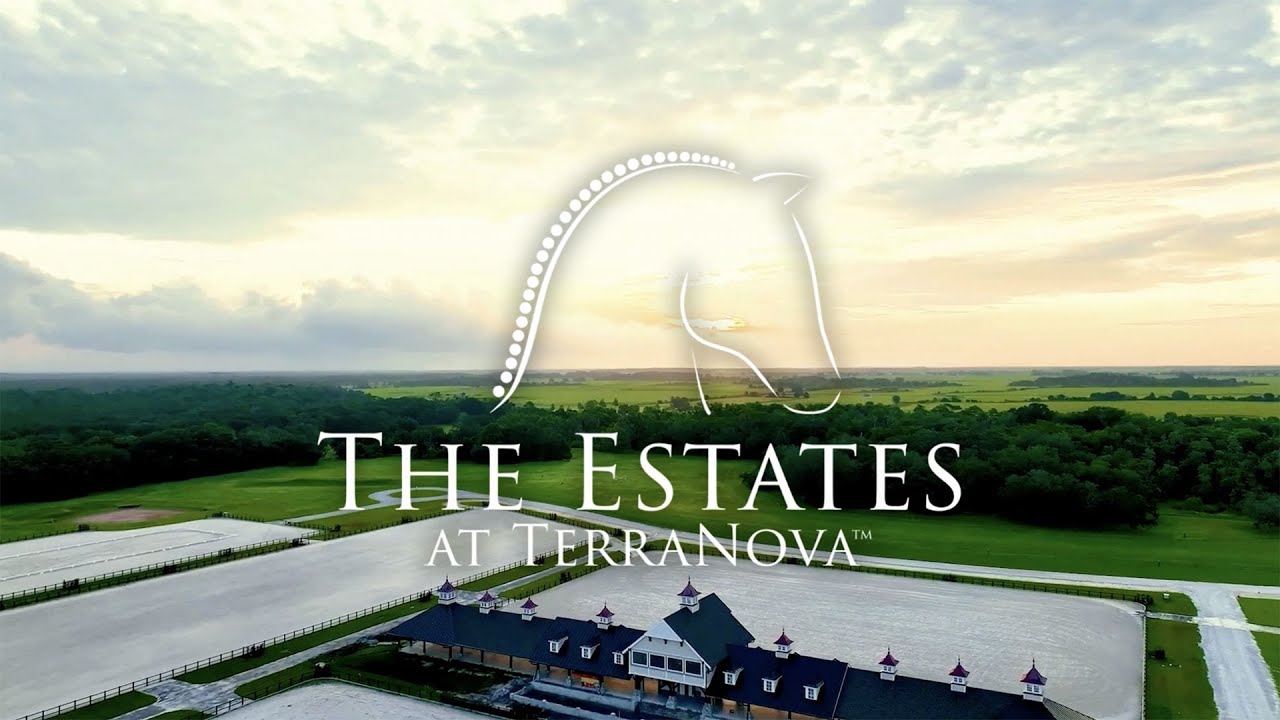 The Estates at TerraNova Equestrian Community