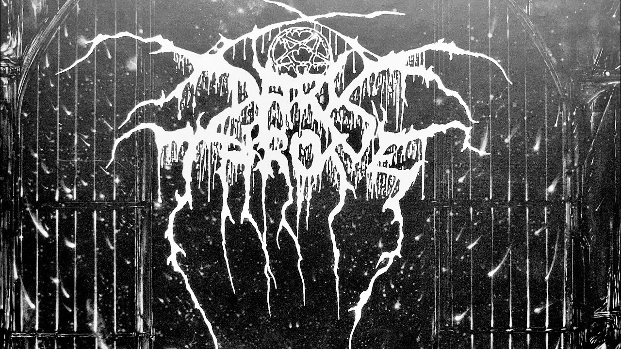 DARKTHRONE - It Beckons Us All (Limited Deluxe Box Set - Vinyl & CD) unboxing