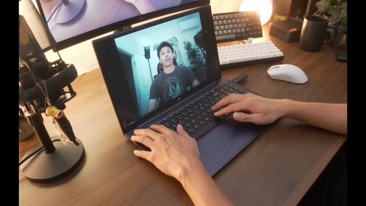 Nimo N159B R7 7735 Laptop review