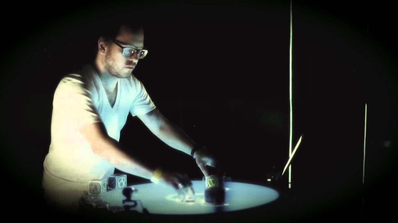 Oliver Huntemann - Magnet (official video)