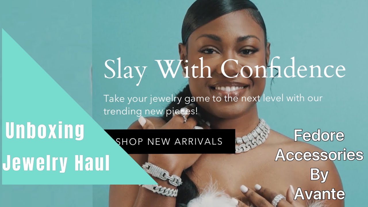 @fedoreaccessories | Jewelry | Cyber Monday Deal