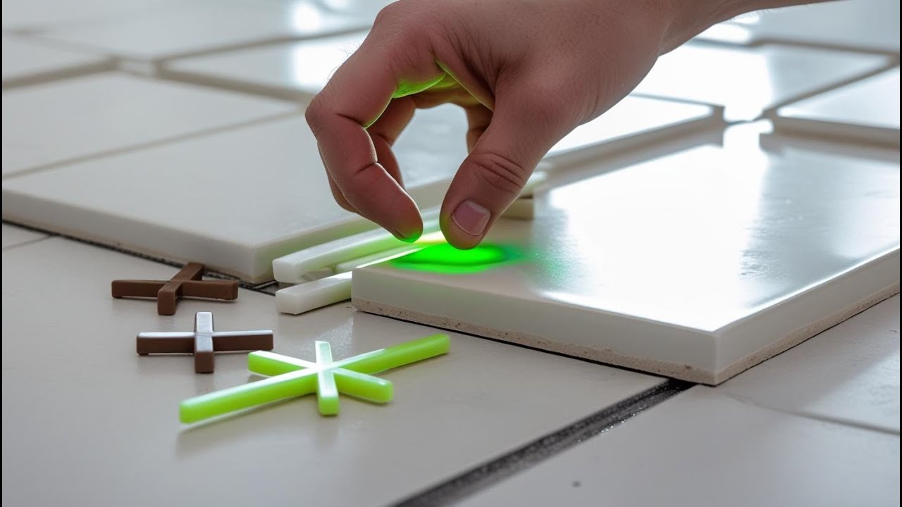 Best Tile Spacers for Beginners & Pros &mdash; Don&rsquo;t Start Tiling Without These