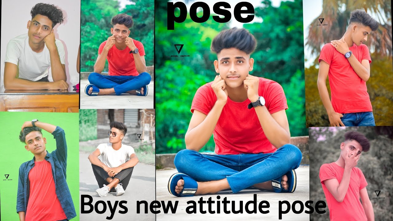 Boys attitude new pose||man new stylish pose. #boysposes #photoshoot #photography #newpose#manpose