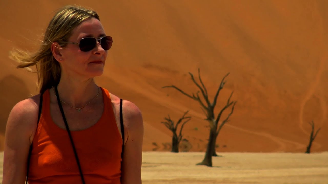 Sossusvlei, Deadvlei & Sesriem canyon
