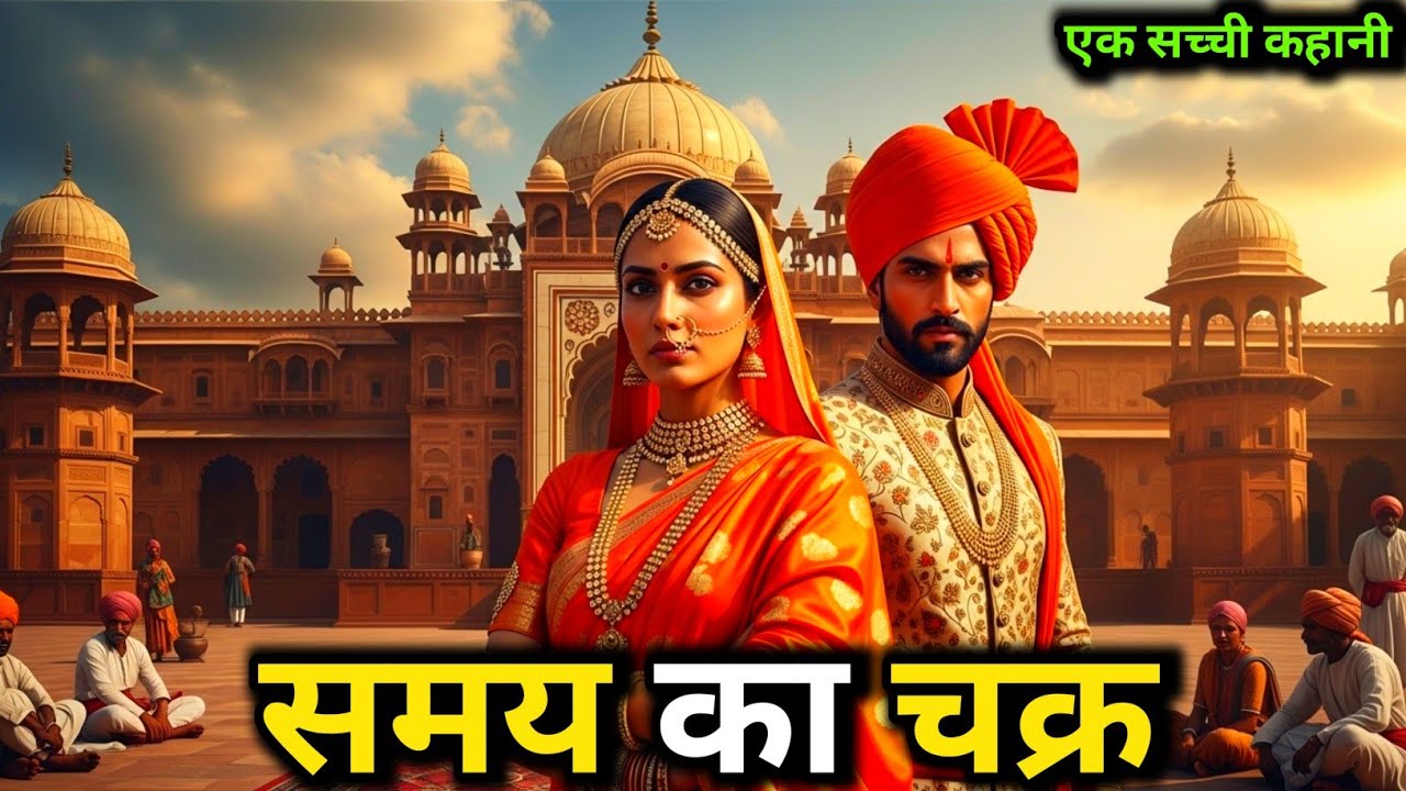 समय का चक्र | यह कहानी सारी चिंता दूर कर देगी | hindikahani | Mahadev motivation story|#mahadev