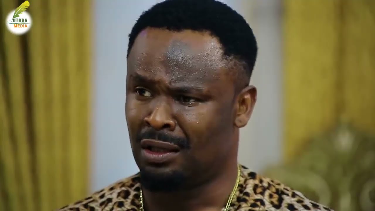 MY WIFE IS A WITCH 1_CHICHEWA_#utoba_Intertainment
