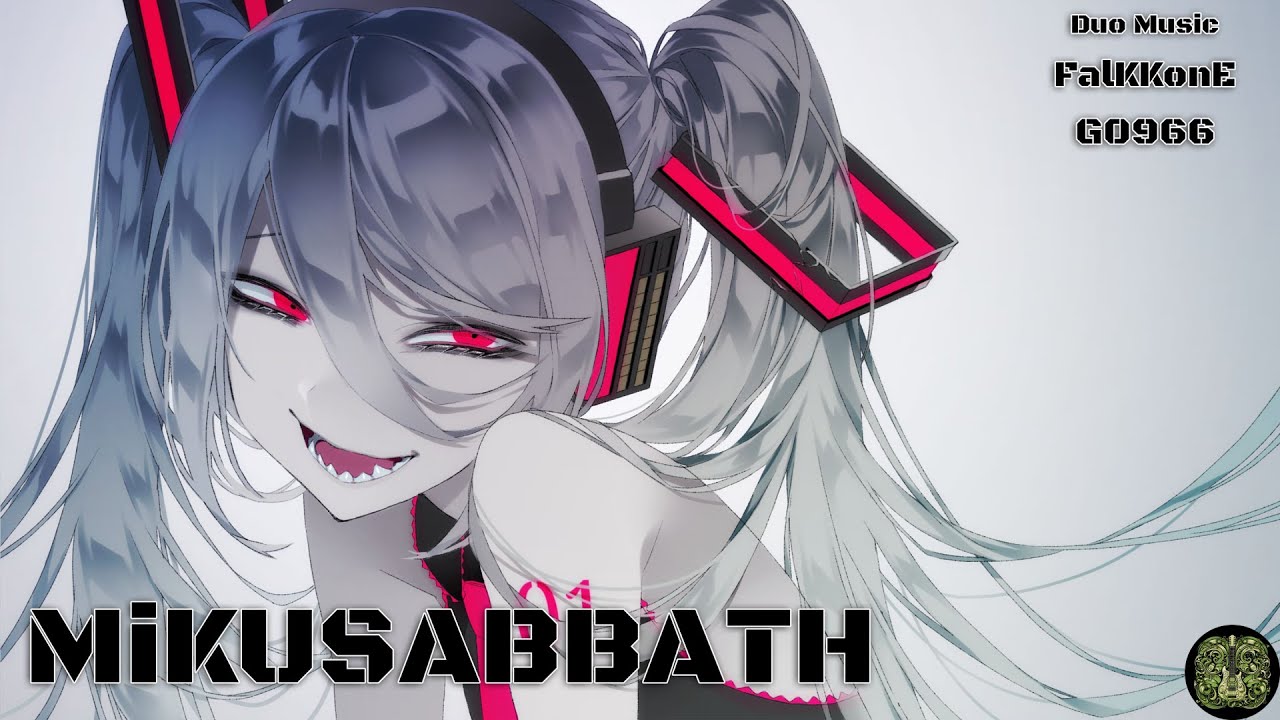 Duo Music - MiKUSABBATH (FalKKonE  and G0966)