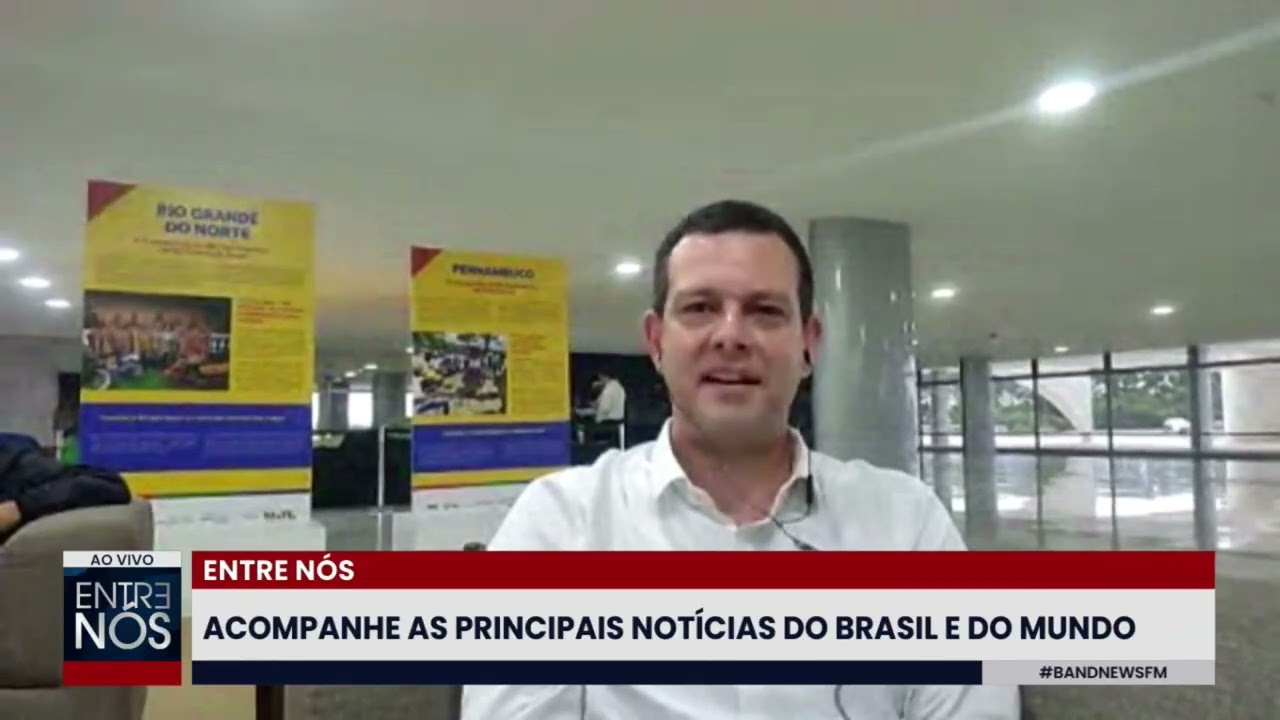Dono do Banco Master, Daniel Vorcaro inicia processo para delação premiada