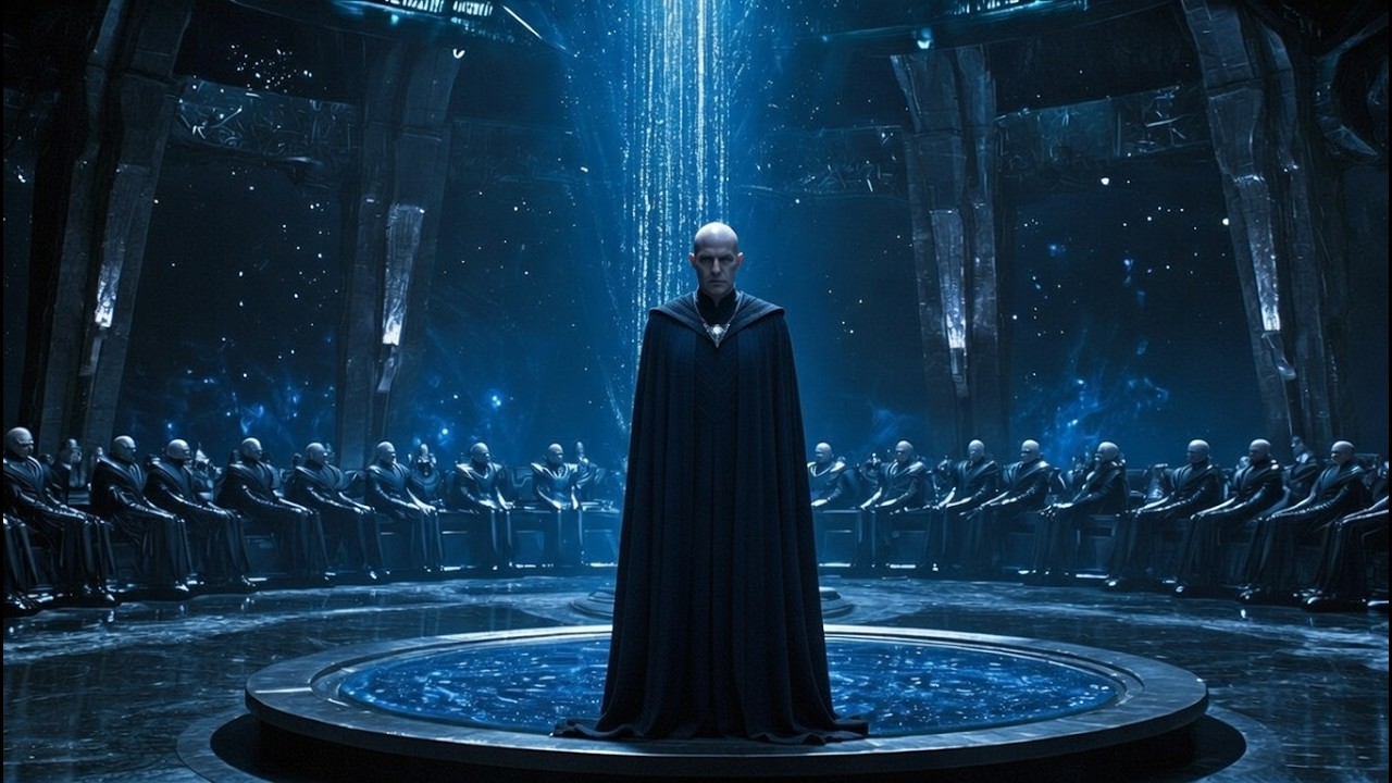 Earth Of Facing Invasion &mdash;Galactic Council: Instant Regret | HFY | HFY Stories